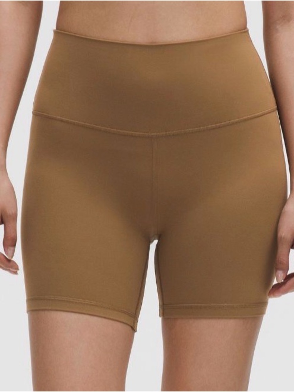 ✨NWT Lululemon Align High-Rise Short 6”-ALSC✨